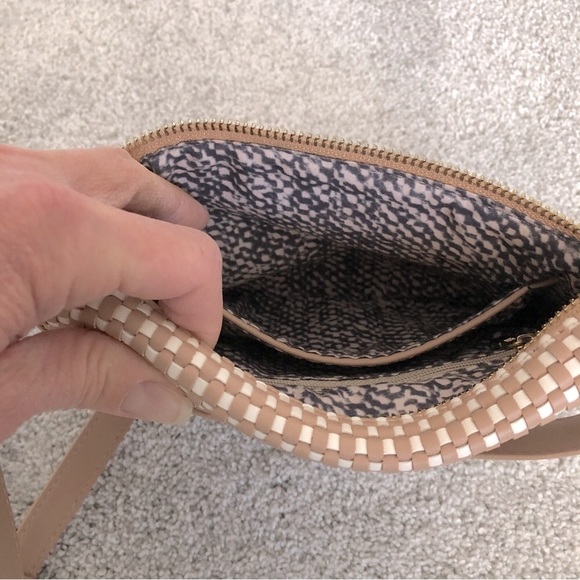 Adjustable Belt Bag, worn once, unknown brand, super cute! - Picture 5 of 10